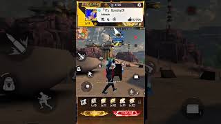 Ketemu Teman Masih Kecil Di Free Fire