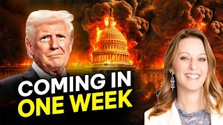 Julie Green Prophecy 2026 🚨 God Told Me It’s Coming In One Week—Global Chaos Will Erupt Soon! Net Worth
