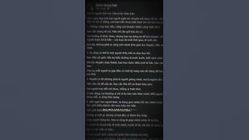 Bạn là người đốn củi hẳn là người chăn trâu #phattrienbanthan #kynangcuocsong #tuduythanhcong