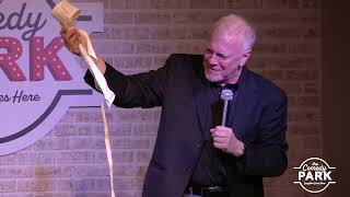 Richof Grand Opening Charlie Hall Fb