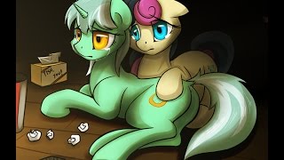 Enuxa - Heartstrings @BronyMusicArchive