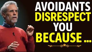 If You're an Empath Doing This, Avoidants Will Never Respect You | Daniel Goleman #avoidantpartner