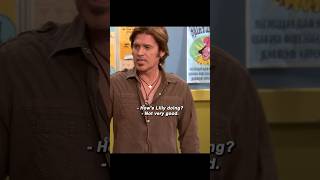 Hannah Montana tv Series  Miley Fakes Lillys Illness So Robbie Meets Lori