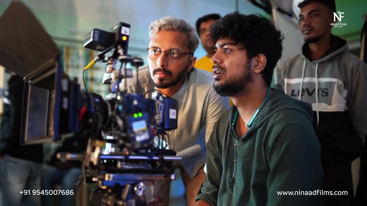 Ninnad Films Pvt Ltd | advertising agency | social media advertising | marketing agency