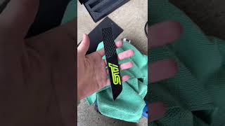 Ez install #howto #install #sti #sti520 #viral #beforeandafter