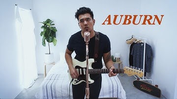Joseph Vincent - Auburn (Official Video) (Original)
