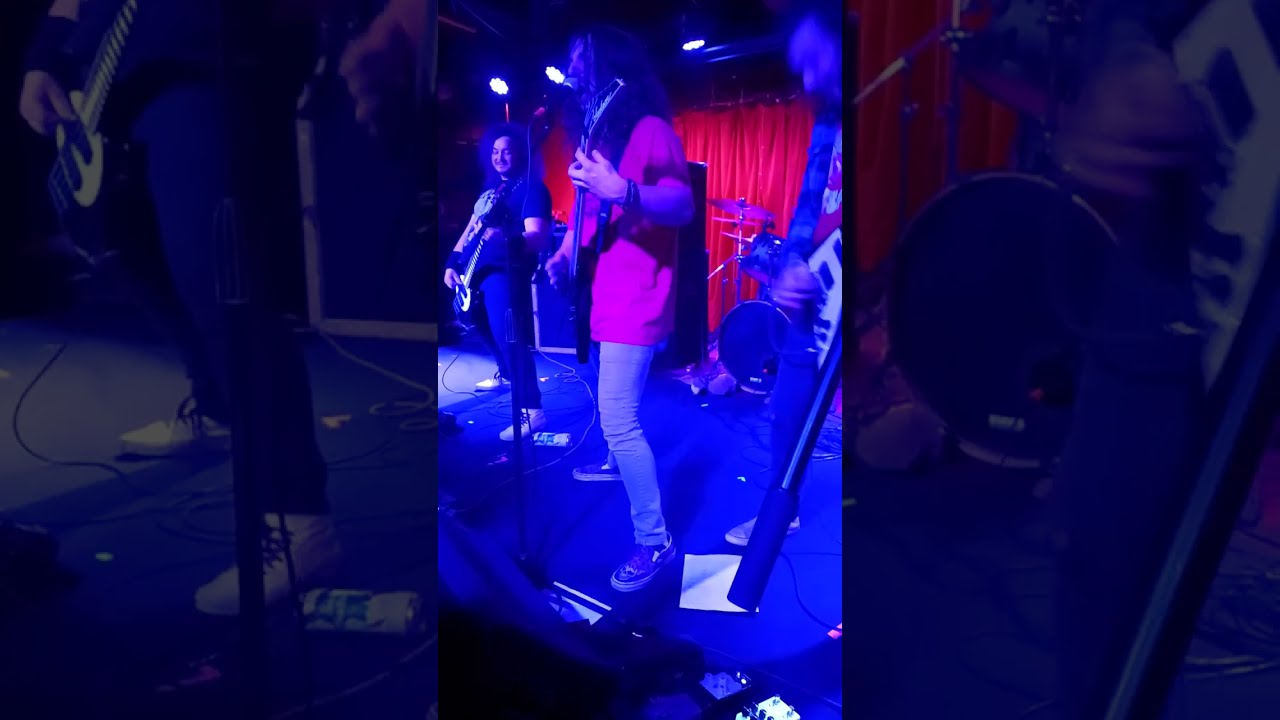 Obey/Decay - Live @ The Grog Shop 12/30/22'