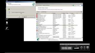 CL Auto Post Uninstalling it