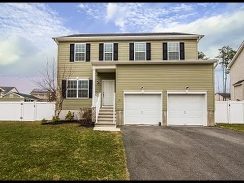 44 Bridle Path, Bayville, NJ home video tour