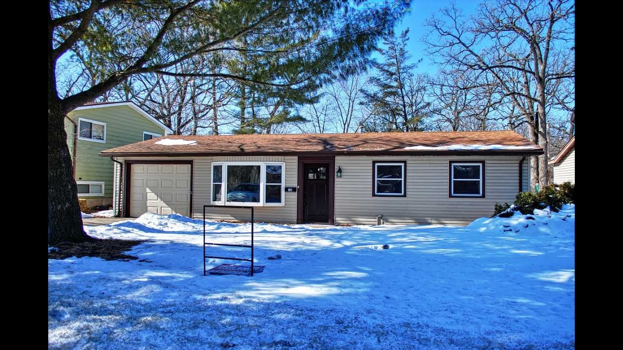 Property for sale 100 Timber, Streamwood, IL 60107 YouTube