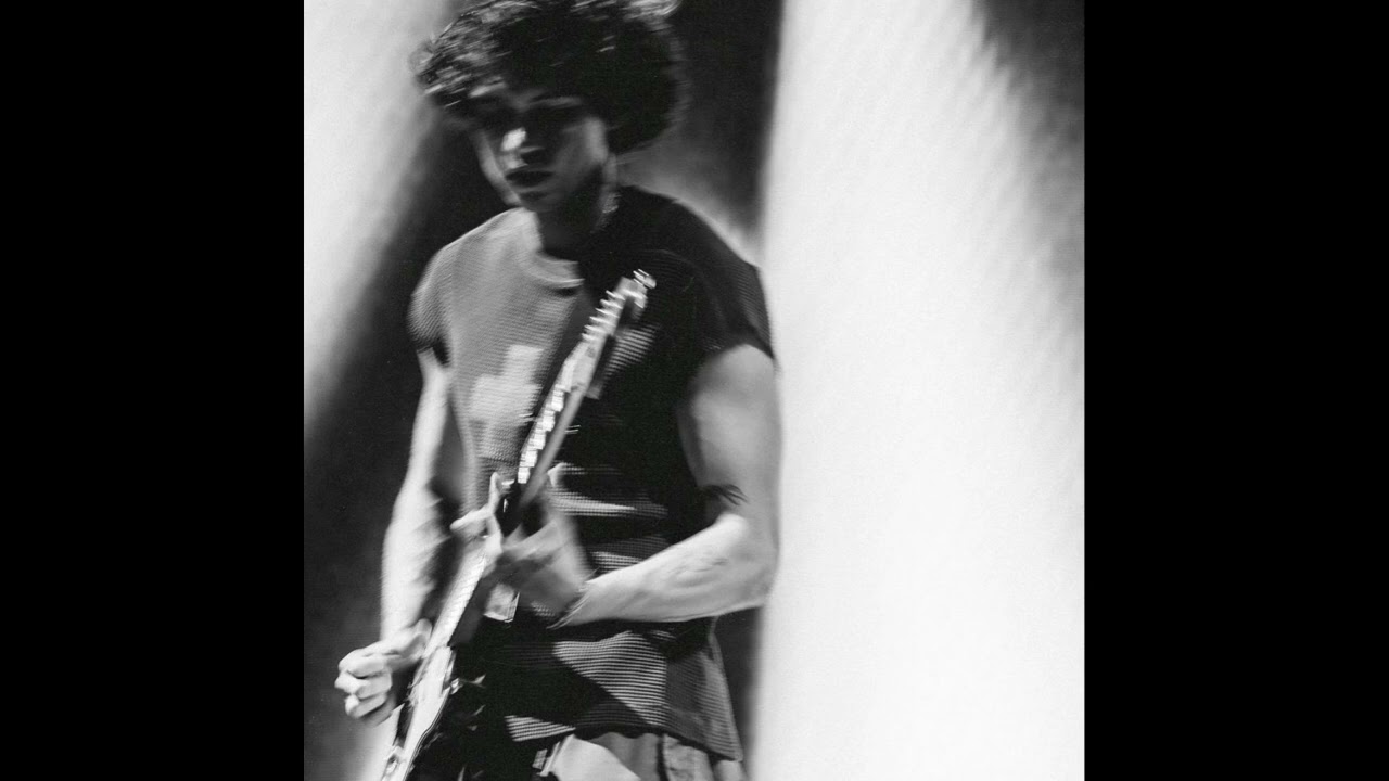 [FREE] Dominic Fike x Clairo Indie Rock Type Beat | "Bloody Nose"