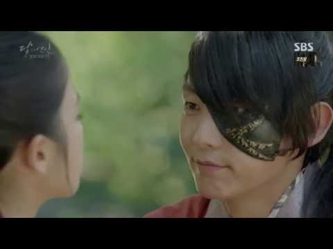 [MV왕소X해수]달의 연인-보보경심 려 (달아요-박정현)