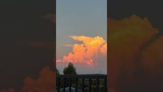 #sunset #sky #viralvideo #trendingshorts #views #travelvlog #beautiful #shortsfeed