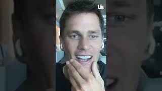 Eli Manning & Tom Brady On Parenting Their Kids #EliManning #TomBrady #Parenting #CelebrityNews