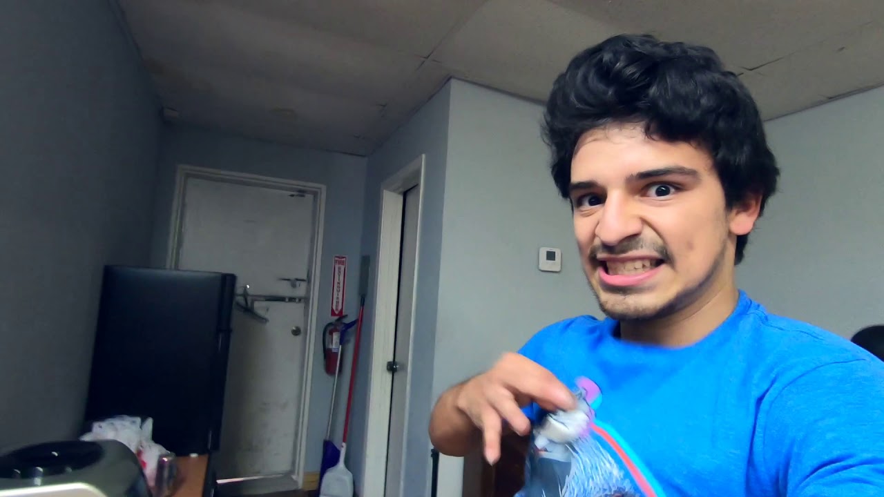 Breakdance Mondays pt. 3 (Back From Quarantine Shutdown)