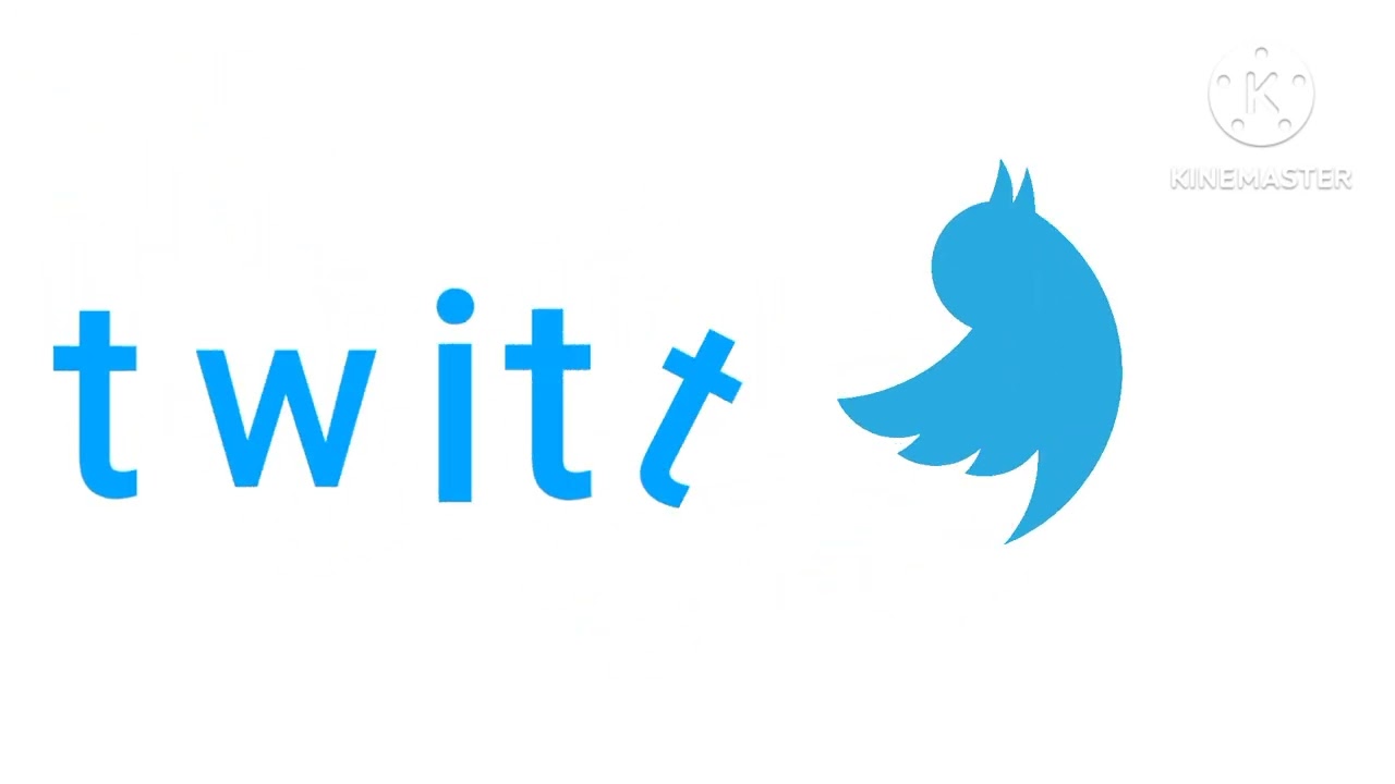 Twitter logo remake (my version