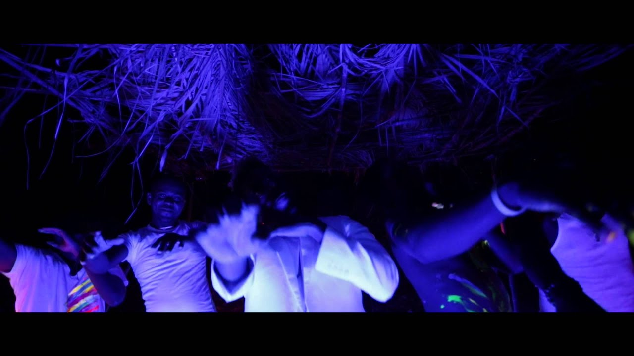 K-ZINO - Danse Zonbi Official Video!