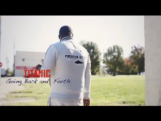 Tonton Titanic ~ Going Back And Forth | Official Music Video #hiphop #LearnmoreTellLess #trending di YouTube Tonton Titanic ~ Going Back And Forth | Official Music Video #hiphop #LearnmoreTellLess #trending di YouTube