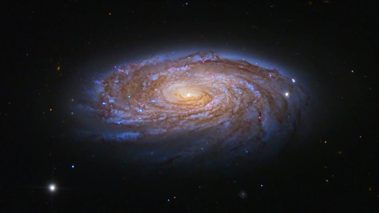 Nasa Astronomy Pictures Of The Day [week 4 2010] Youtube