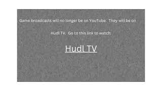 Hudl TV