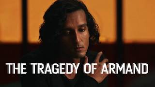 A Room Without Walls: Understanding Armand | Interview with the Vampire