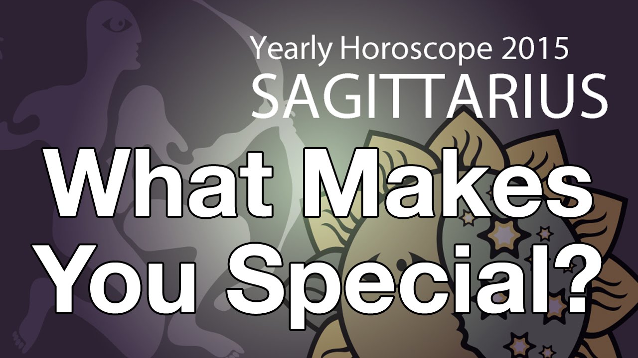 Sagittarius Yearly Horoscope For 2015 | Prakash Astrologer