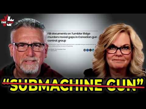 Rod Gets CBC to Correct Kriss Vector “Submachine Gun” Claim