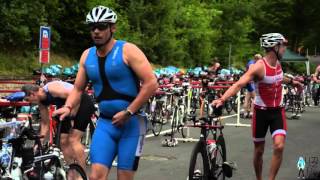 Edersee Triathlon