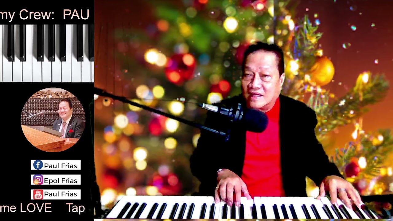 Sessions Live Streaming -  December 16, 2021 | Music Covers