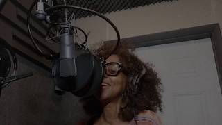 Im Gonna Be Ready Cover performed By Flo Logan