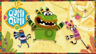 🔴 Live Stream Adventures of QUMI-QUMI screenshot 2