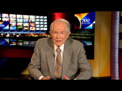 News On The 700 Club Nov 7 2013 