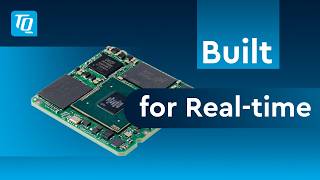 TQ-Embedded | TQMa94xxLA – Embedded power with AI & real-time capability (i.MX 94)