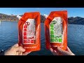 これを使えばどんなエサも爆臭に！自作集魚剤の素を使ってみた