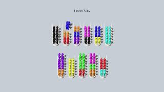 Crowd Sort Level 303