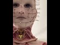 Hellraiser 2022 - Cenobites behind the scenes w/ Jamie Clayton