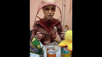 Hellraiser 2022 - Cenobites behind the scenes w/ Jamie Clayton