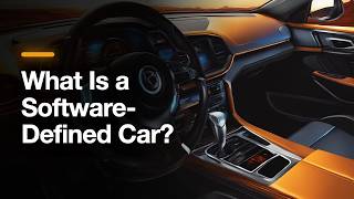 What Is a Software-Defined Car? screenshot 3