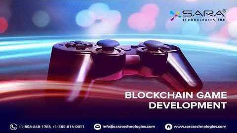 crypto game development company