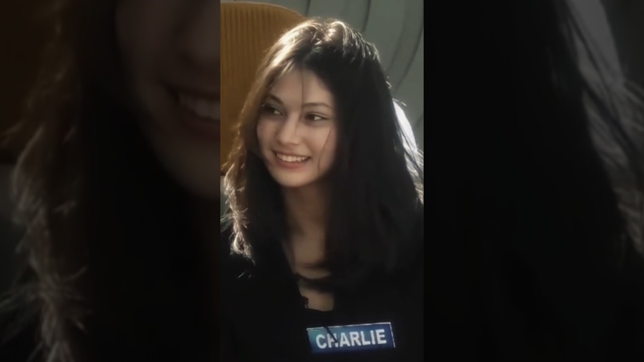 Charliey pretty | Charlie Fleming 