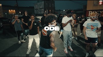 Shag- ODE (Official Video) LONGLIVELO$🕊️