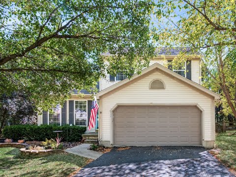 104 Hale Court, Delaware, OH home video tour