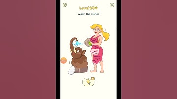 Dop 2 level 2419 #gameplay #trending #viral