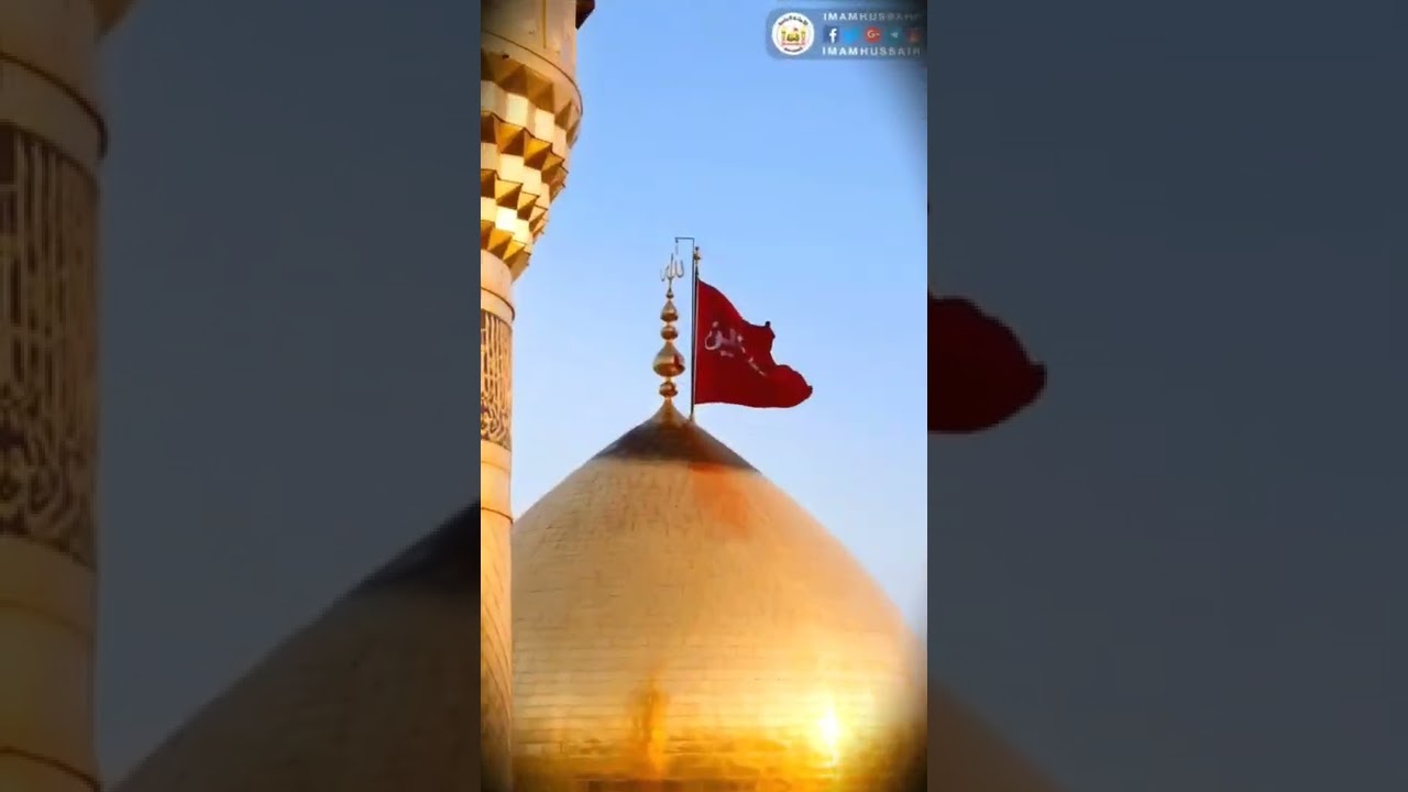 New Muharram Status 2022🔥Muharram Status🔥Hussaini Status❤Islamic New Year Status✨WhatsApp Status 🌙