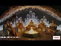Bajo El Cielo De Sión Resuenan Shofar Y Cánticos Levíticos En Vivo Encuentro Con Adonai