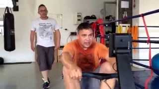 Download Lagu Hans came to todays 5am session after a long day at the Joburg Beer Fest, a 10k row was in order. MP3