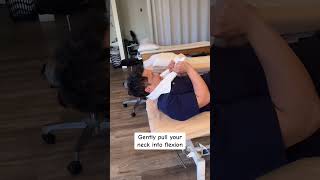 Stop Vertigo, Dizziness and Headaches Quickly #viral #dizziness ness