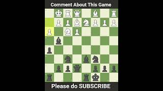 #onlinegaming #gamingvideos #gameplay #chesstricks #chessopenings #chesspuzzle #chesstraining #bgmi