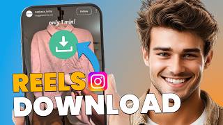 How to Download Instagram Reels (Step-by-Step Guide) screenshot 3