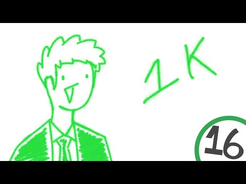 1k QnA
